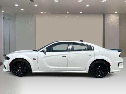 2021 Dodge Charger Scat Pack