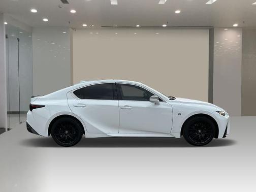 2023 Lexus IS 300 Base