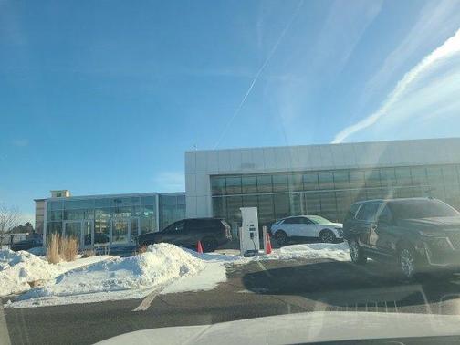 2020 Chevrolet Equinox 2LT