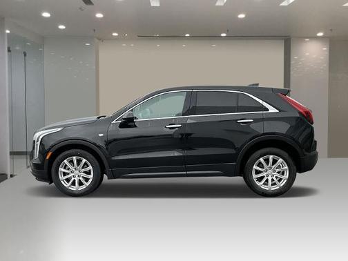 2022 Cadillac XT4 Luxury