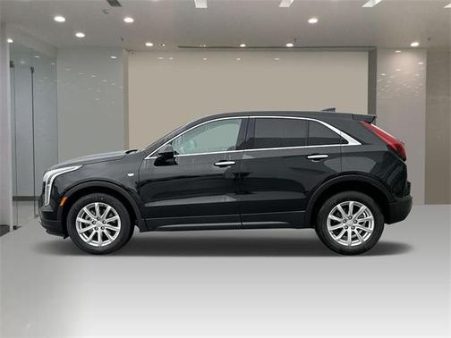2022 Cadillac XT4 Luxury