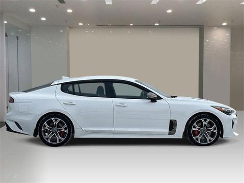2019 Kia Stinger GT