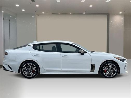 2019 Kia Stinger GT