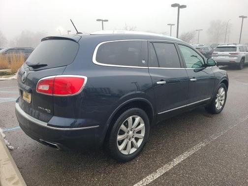2015 Buick Enclave Premium