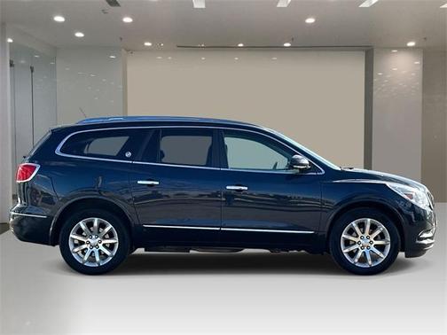 2015 Buick Enclave Premium
