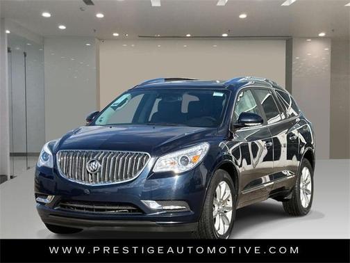 2015 Buick Enclave Premium