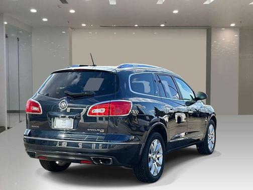 2015 Buick Enclave Premium