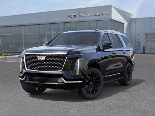 2025 Cadillac Escalade Premium Luxury