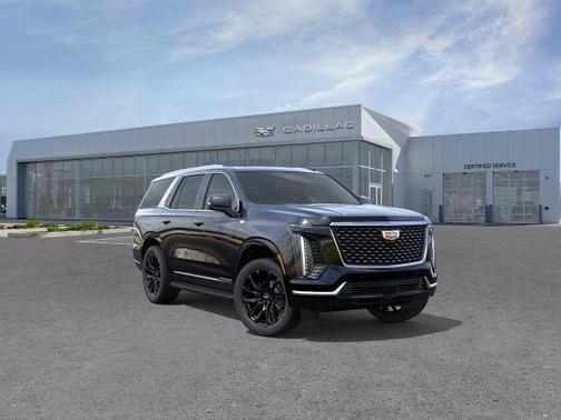 2025 Cadillac Escalade Premium Luxury