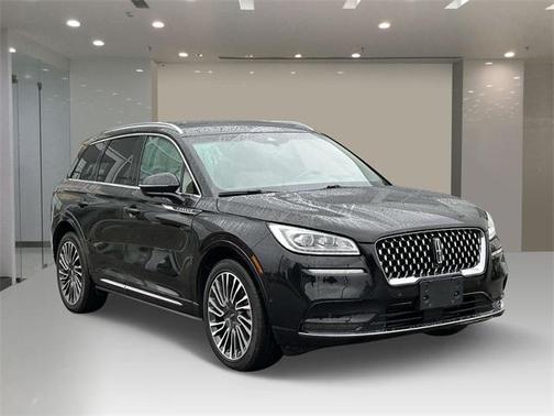 2020 Lincoln Corsair Reserve