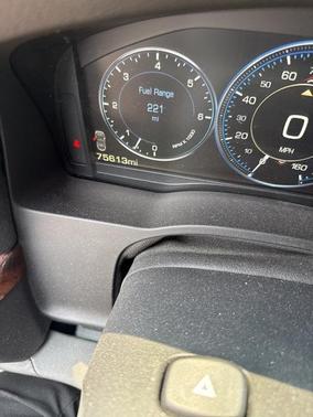 2015 Cadillac Escalade Luxury