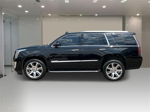 2015 Cadillac Escalade Luxury