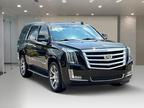 2015 Cadillac Escalade Luxury