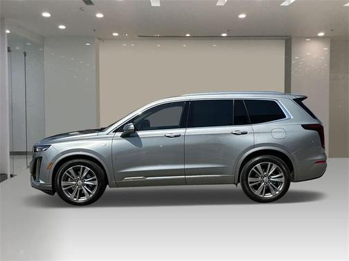 2024 Cadillac XT6 Premium Luxury FWD