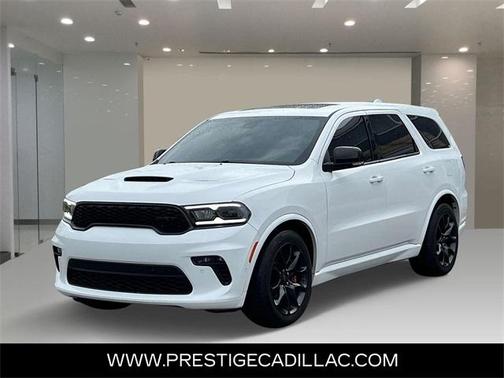 2021 Dodge Durango SRT 392