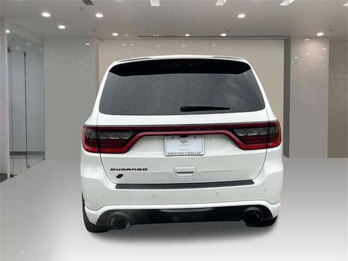 2021 Dodge Durango SRT 392