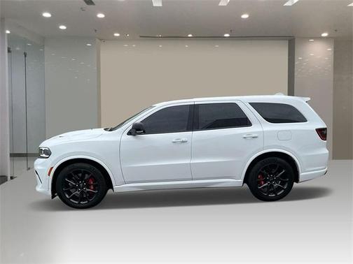 2021 Dodge Durango SRT 392