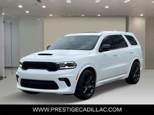 2021 Dodge Durango SRT 392
