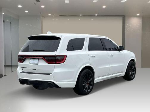 2021 Dodge Durango SRT 392