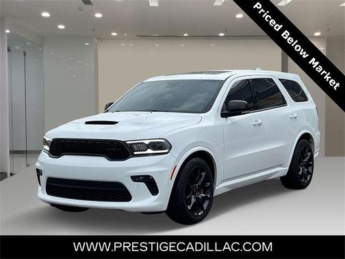 2021 Dodge Durango SRT 392