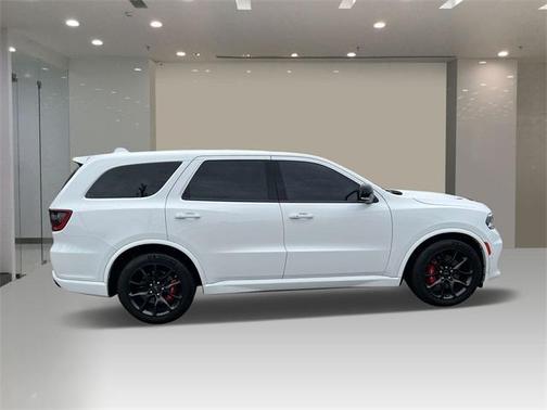 2021 Dodge Durango SRT 392