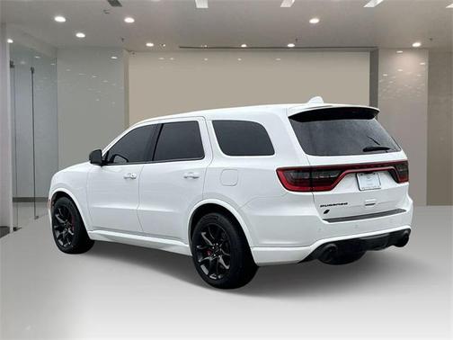 2021 Dodge Durango SRT 392