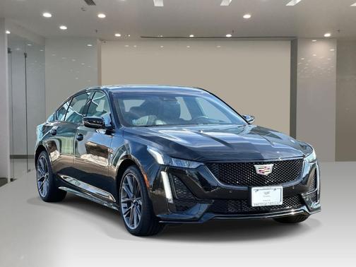 2023 Cadillac CT5 Sport AWD