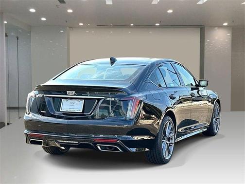 2023 Cadillac CT5 Sport AWD