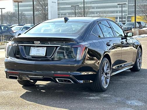 2023 Cadillac CT5 Sport AWD