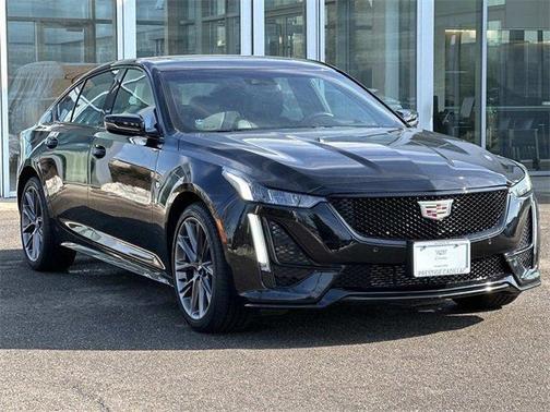 2023 Cadillac CT5 Sport AWD