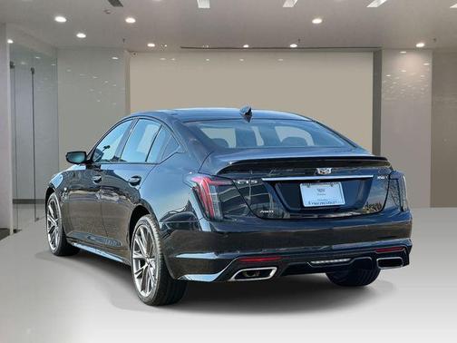 2023 Cadillac CT5 Sport AWD
