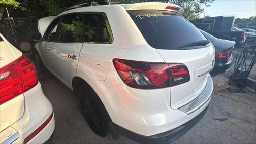 2015 Mazda CX-9 Grand Touring