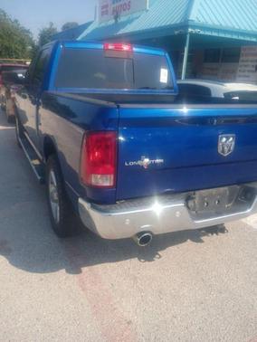 2015 RAM 1500 Lone Star