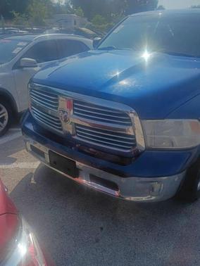 2015 RAM 1500 Lone Star