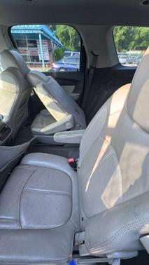 2008 GMC Acadia SLT-1