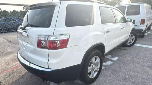 2008 GMC Acadia SLT-1