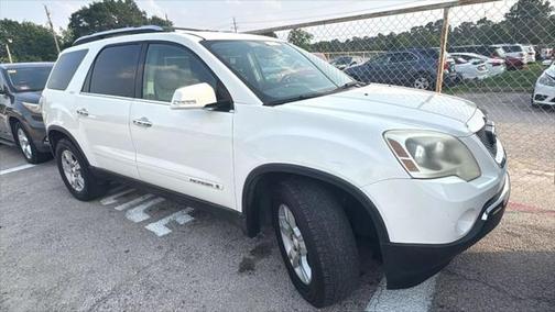 2008 GMC Acadia SLT-1