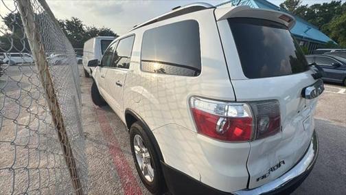 2008 GMC Acadia SLT-1