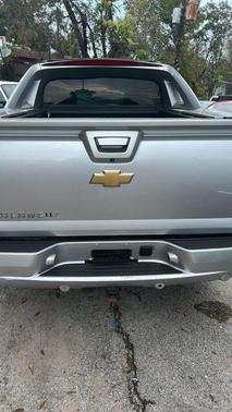 2013 Chevrolet Avalanche LT