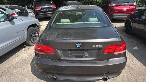2010 BMW 335 xDrive