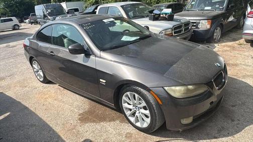 2010 BMW 335 xDrive