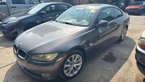 2010 BMW 335 xDrive