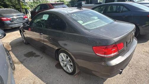 2010 BMW 335 xDrive