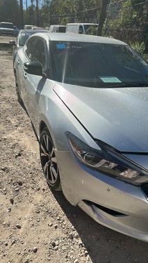 2016 Nissan Maxima 3.5 SV