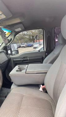 2015 Ford F-350 XL