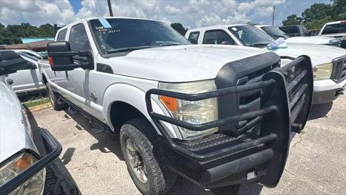 2015 Ford F-350 XL