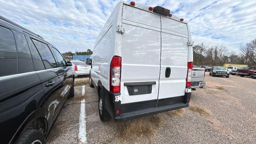 2019 RAM ProMaster 2500 High Roof
