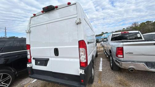 2019 RAM ProMaster 2500 High Roof