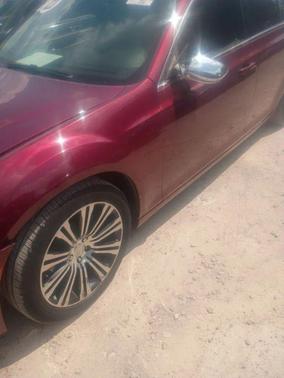 2018 Chrysler 300 Touring