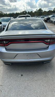 2016 Dodge Charger R/T